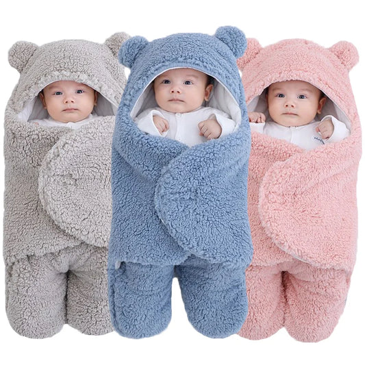 Newborn Sleeping Bag