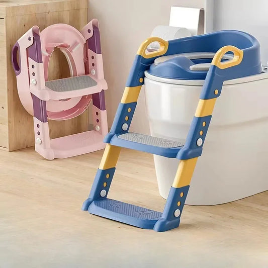 PottyPro Adventure Ladder