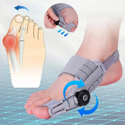 FlexAlign  Bunion Corrector