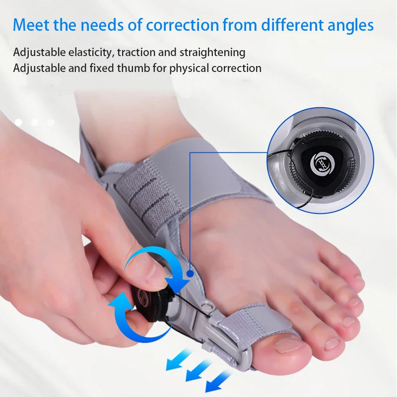 FlexAlign  Bunion Corrector